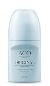 Aco Deo Original hajustettu 50 ml