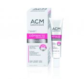 ACM Depiwhite Advanced ruskeat läiskät 40ml