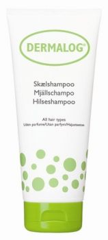 Dermalog Hilseshampoo 200 ml