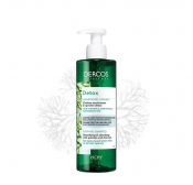 Vichy Dercos Nutrients Detox Shampoo 250ml