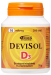 DeviSol 10 µg 200 tabl.