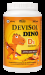 DeviSol Dino appelsiini-kola 10 mikrog 200 tabl.