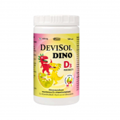 DEVISOL DINO MIX 10 MIKROG 100 PURUTABL