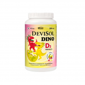 DEVISOL DINO MIX 10 MIKROG 200 PURUTABL