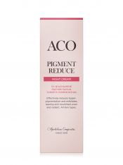 ACO Face Pigment Reduce Night Cream 50 ml 