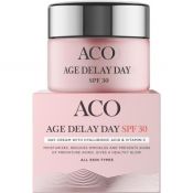 ACO Age Delay Day Cream SPF 30 