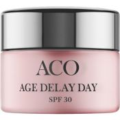 ACO Age Delay Day Cream SPF 30 