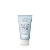 ACO Hand Cream Rich hajusteeton