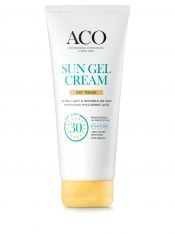 ACO Sun Gel-Cream Dry Touch SPF 30 200ml