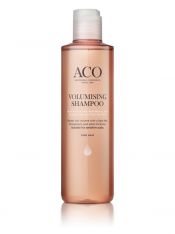 ACO Volumising Shampoo 250ml