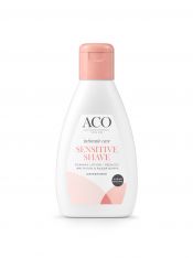 ACO Intimate Care Sensitive Shave 200 ml