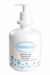 Dermalog Pesuneste 500 ml pumppu