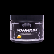 Löytö! Parasta ennen 14.11.22 Dominus Nutrition Somnium sitruuna-hunajatee univalmiste 150g