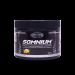 Dominus Nutrition Somnium sitruuna-hunajatee univalmiste 150g