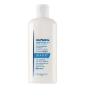 Ducray Squanorm DRY dandruff -shampoo 200ml