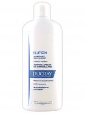 Ducray Elution-shampoo 200ml