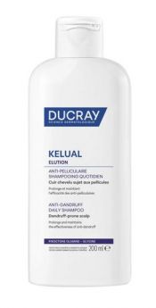 Ducray Elution-shampoo 200ml