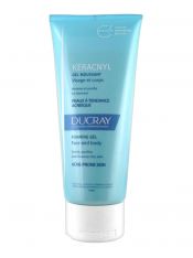 Ducray Keracnyl Foaming Gel 200 ml