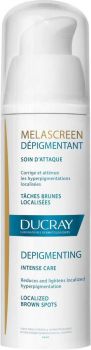Ducray Melascreen Depigmenting Intensive Care 30ml