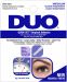DUO Quick-Set Brush-On Lash Adhesive Clear - kirkas lateksiliima