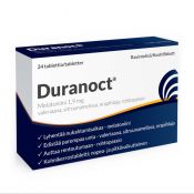 Duranoct 24 tabl.