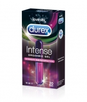 Durex Intense Stimulointigeeli 10 ml