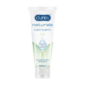 Durex Naturals gel liukuvoide 100 ml