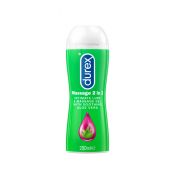 Durex Play Massage 2in1 AloeVera 200 ml