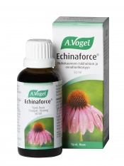 A. Vogel Echinaforce 50 ml