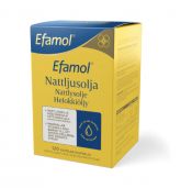 EFAMOL 120 kaps