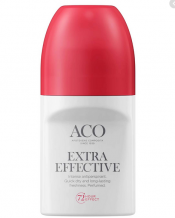 Aco Body Deo Extra Effective P 50 ml