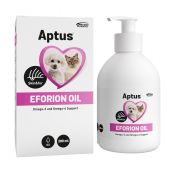 Aptus Eforion öljy 200 ml