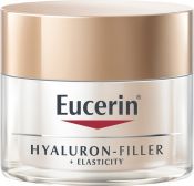 Eucerin Hyaluron-Filler + Elasticity Day Cream SPF 15 + UVA  50 ml