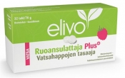 Elivo Ruoansulattaja Plus 32 tabl.