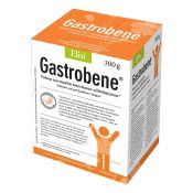 Löytö! Parasta ennen 16.5.25 Elixi Gastrobene pellavansiemenrouhe 30x10g