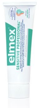 Elmex Sensitive Professional Hammastahna 75ml