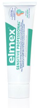 Elmex Sensitive Professional Pro-Argin Hammastahna 75ml