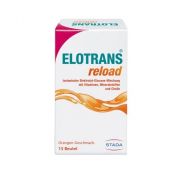 Elotrans reload 15 kpl
