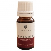 Laventeliöljy 10 ml