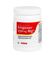 Emgesan 250 mg tabletti 100