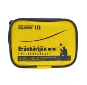 Lumocare Eränkävijän Mini ensiapupakkaus 4 kpl