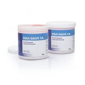 Equi-Salve F.R. (entinen VetSalve)