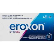 Eroxon Stimgel kerta-annostuubi 4 kpl