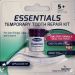 Essentials Temporary Tooth Repair Kit väliaikainen paikka-aine 1.1g