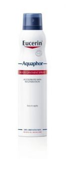 Eucerin Aquaphor Body Ointment Spray -vartalosuihke 250ml