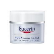 Eucerin Aquaporin Active SPF 25 + UVA 50 ml