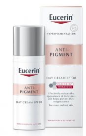 Eucerin Anti-pigment Day Cream 50ml 