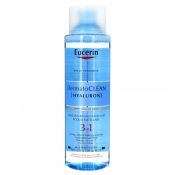 Eucerin DermatoClean 3 IN 1 Micellar Cleansing Fluid 200 ml