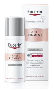 Eucerin Anti-pigment Night Cream 50ml