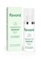Favora Tasapainottava Seerumi 30 ml